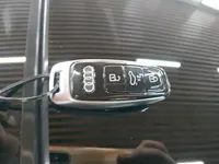 Audi A6L 2025 (5600 км)