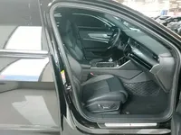 Audi A6L 2025 (5600 км)