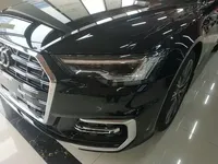 Audi A6L 2025 (5600 км)