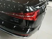 Audi A6L 2025 (5600 км)