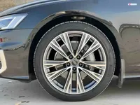 Audi A6L 2025 (5600 км)