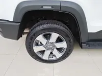 BAIC Off-Road BJ40 Electric Drive 2025 (5100 км)