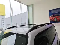 BAIC Off-Road BJ40 Electric Drive 2025 (5100 км)