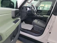 BAIC Off-Road BJ40 Electric Drive 2025 (5100 км)