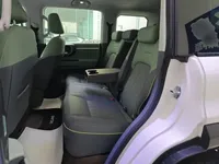 BAIC Off-Road BJ40 Electric Drive 2025 (5100 км)