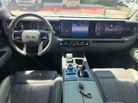 BAIC Off-Road BJ40 Electric Drive 2025 (18800 км)