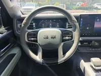 BAIC Off-Road BJ40 Electric Drive 2025 (18800 км)