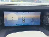 BAIC Off-Road BJ40 Electric Drive 2025 (18800 км)