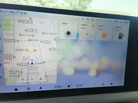 BAIC Off-Road BJ40 Electric Drive 2025 (18800 км)