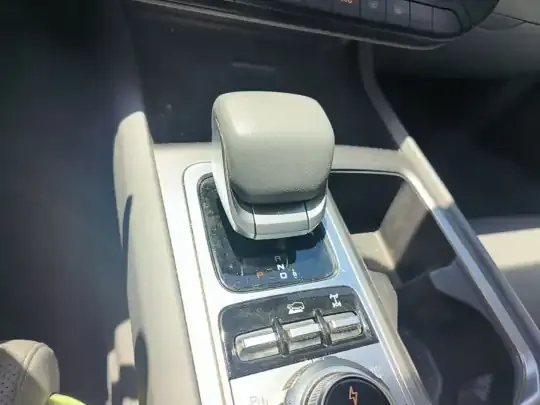 BAIC Off-Road BJ40 Electric Drive 2025 (18800 км)