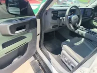 BAIC Off-Road BJ40 Electric Drive 2025 (18800 км)