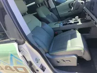 BAIC Off-Road BJ40 Electric Drive 2025 (18800 км)