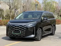 BYD Xia 2025 (6400 км)