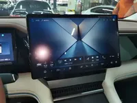 BYD Xia 2025 (6400 км)