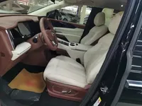 BYD Xia 2025 (6400 км)