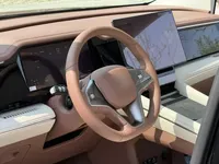 BYD Xia 2025 (6400 км)