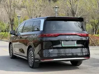 BYD Xia 2025 (6400 км)