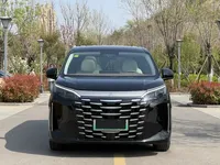 BYD Xia 2025 (6400 км)