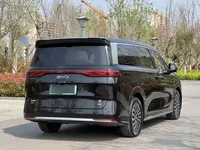 BYD Xia 2025 (6400 км)