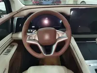 BYD Xia 2025 (6400 км)