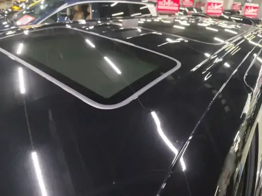 BYD Xia 2025 (3300 км)