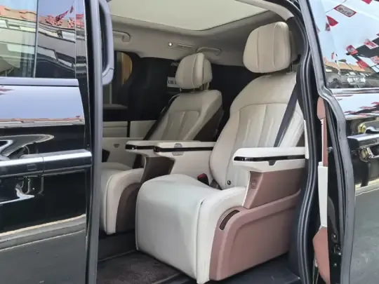 BYD Xia 2025 (3300 км)