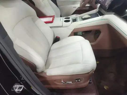 BYD Xia 2025 (3300 км)