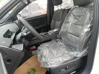 Toyota BZ 3X 2025 (100 км)