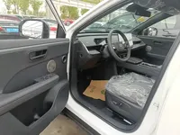 Toyota BZ 3X 2025 (100 км)