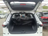 Toyota BZ 3X 2025 (100 км)