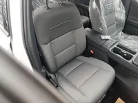 Toyota BZ 3X 2025 (100 км)