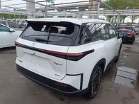 Toyota BZ 3X 2025 (100 км)