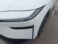 Toyota BZ 3X 2025 (100 км)