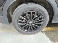 JETOUR X70 PLUS 2025 (3600 км)