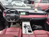 JETOUR X70 PLUS 2025 (3600 км)