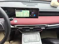 JETOUR X70 PLUS 2025 (3600 км)