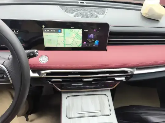 JETOUR X70 PLUS 2025 (3600 км)