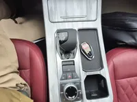 JETOUR X70 PLUS 2025 (3600 км)