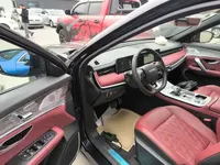 JETOUR X70 PLUS 2025 (3600 км)