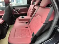 JETOUR X70 PLUS 2025 (3600 км)