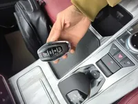 JETOUR X70 PLUS 2025 (3600 км)