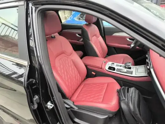 JETOUR X70 PLUS 2025 (3600 км)
