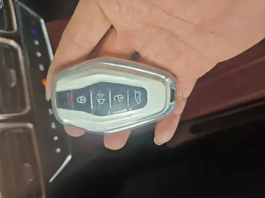JETOUR X70 PLUS 2025 (1400 км)