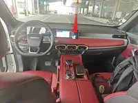 JETOUR X70 PLUS 2025 (1400 км)