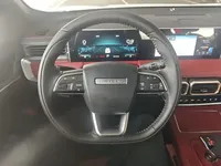 JETOUR X70 PLUS 2025 (1400 км)