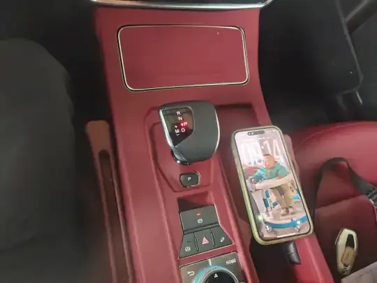 JETOUR X70 PLUS 2025 (1400 км)