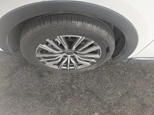 JETOUR X70 PLUS 2025 (1400 км)