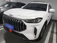 JETOUR X70 PLUS 2025 (1200 км)
