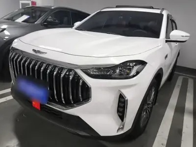 JETOUR X70 PLUS 2025 (1200 км)