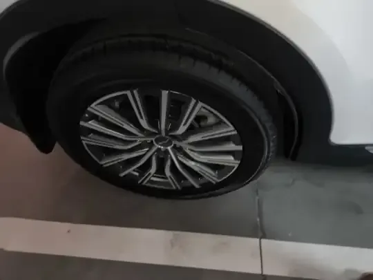 JETOUR X70 PLUS 2025 (1200 км)